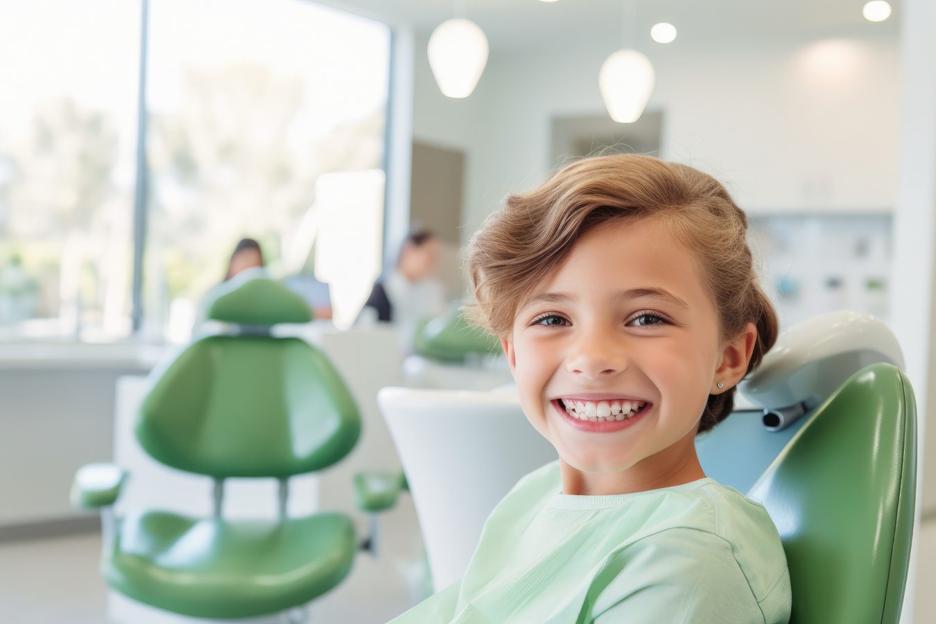 child orthodontics