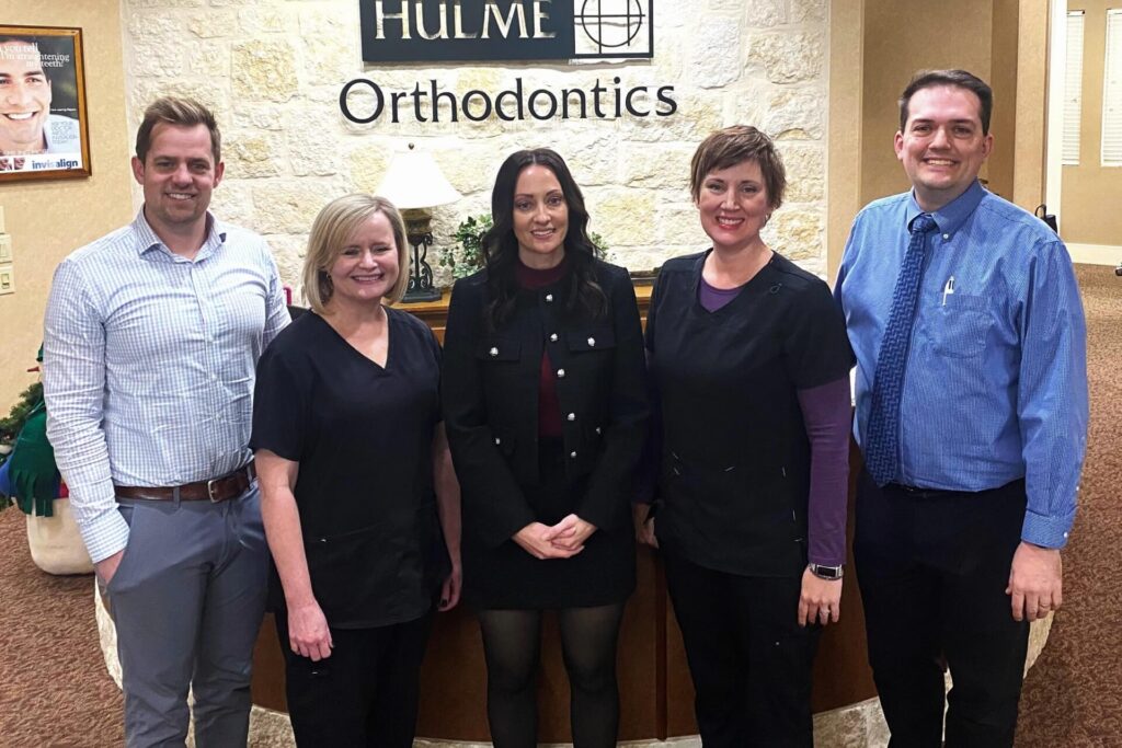 Orthodontic Team