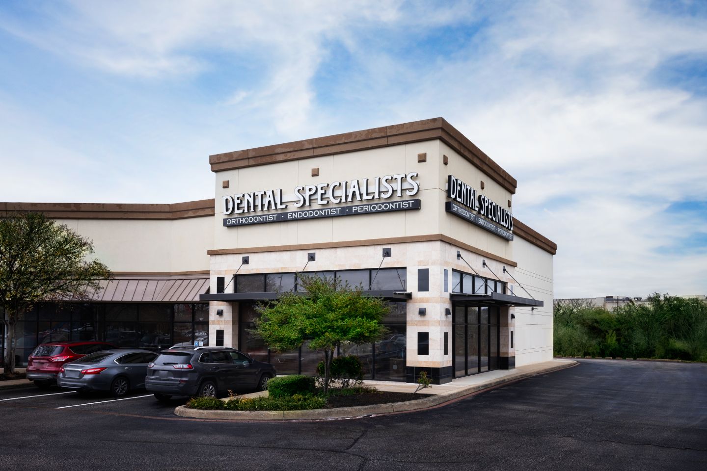 Hulme Orthodontics - San Antonio - Orthodontist in San Antonio